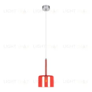 Подвесной светильник Loft IT Spillray 10232/A Red