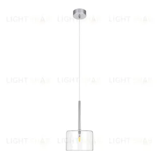 Подвесной светильник Loft IT Spillray 10232/A White