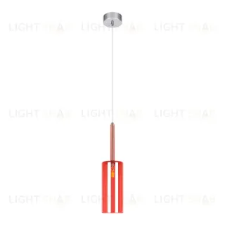 Подвесной светильник Loft IT Spillray 10232/B Red