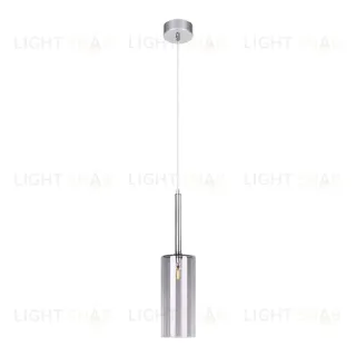 Подвесной светильник Loft IT Spillray 10232/B Smoke