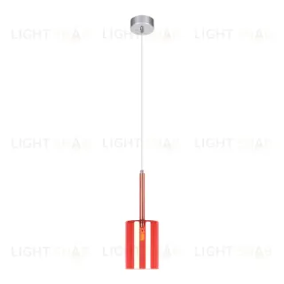Подвесной светильник Loft IT Spillray 10232/C Red