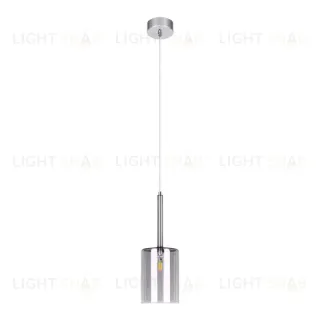 Подвесной светильник Loft IT Spillray 10232/C Smoke