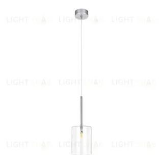 Подвесной светильник Loft IT Spillray 10232/C White