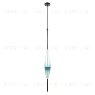 Подвесной светильник Loft IT Venice 10223/A Blue