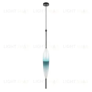Подвесной светильник Loft IT Venice 10223/C Blue
