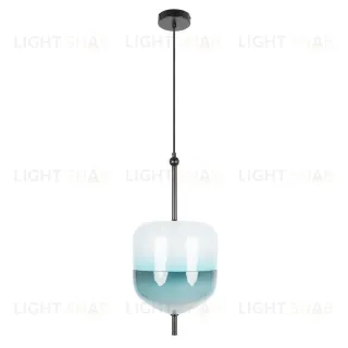 Подвесной светильник Loft IT Venice 10223/D Blue