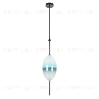 Подвесной светильник Loft IT Venice 10223/E Blue