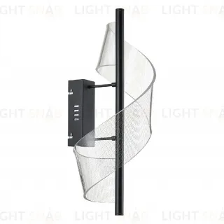 Настенный светильник Kink Light Илина 08042,19