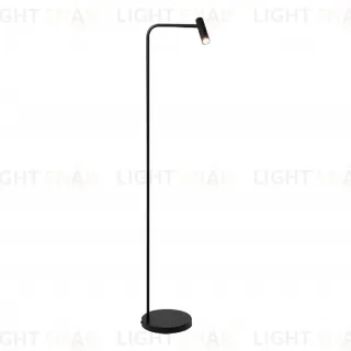 Торшер Kink Light Алери 08070-F,19