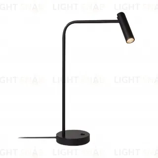 Настольная лампа Kink Light Алери 08070-T,19