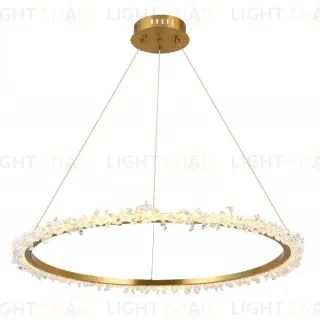 Подвесной светильник Kink Light ЛаураЛюкс 08454-80,36