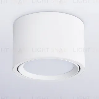 Накладной поворотный светильник Ambrella Light TECHNO SPOT TN6805