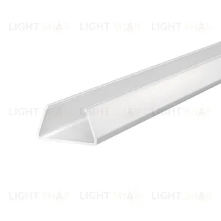 Пластиковый профиль для гибкого неона Maytoni Led strip 20087
