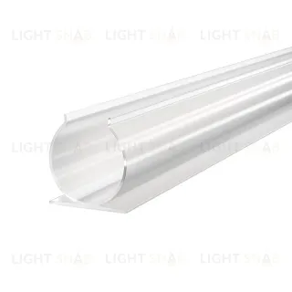 Пластиковый профиль для гибкого неона Maytoni Led strip 20092