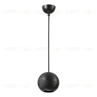 Подвесной светильник Odeon Light Travertino 6626/1L