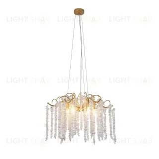 Подвесная люстра Favourite Liana 4134-6P