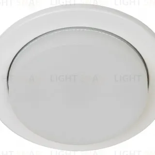 Встраиваемый светильник Эра KL70 WH-10 Б0057477