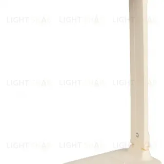 Настольная лампа Эра NLED-495-5W-BG Б0057191