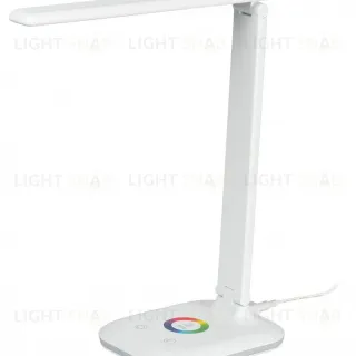 Настольная лампа Эра NLED-502-11W-W Б0057194