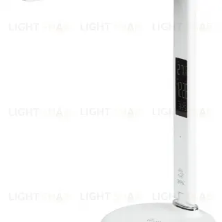 Настольная лампа Эра NLED-505-10W-W Б0057199