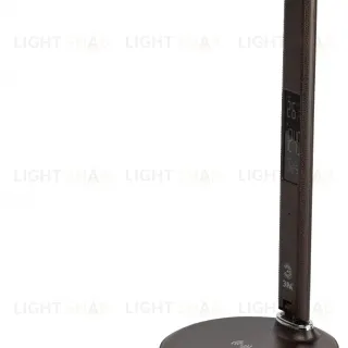 Настольная лампа Эра NLED-505-10W-BR Б0057201