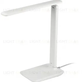 Настольная лампа Эра NLED-508-7W-W Б0059151