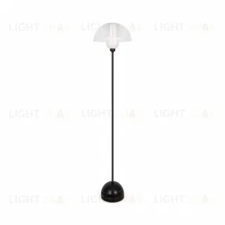 Торшер Maytoni Memory MOD177FL-01B