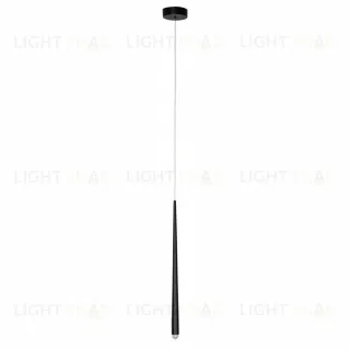 Подвесной светильник Arte Lamp Frankie A2191SP-6BK