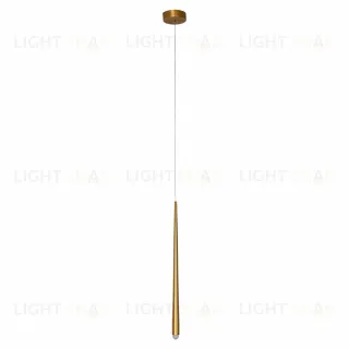 Подвесной светильник Arte Lamp Frankie A2191SP-6PB