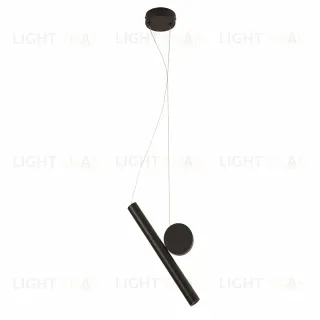 Подвесной светильник Arte Lamp Beemim A2090SP-1BK