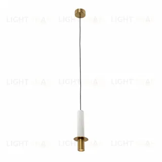 Подвесной светильник Arte Lamp Ascella A2034SP-1WH