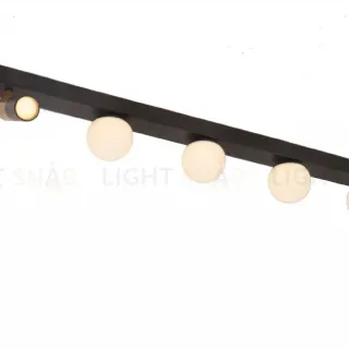 Потолочный светильник Arte Lamp Zosma A2608PL-5BK