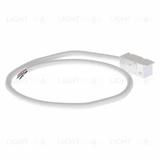 Коннектор для ввода питания Arte Lamp Optima A740133