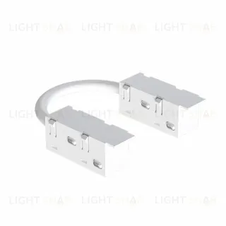 Коннектор токопроводящий гибкий Arte Lamp Optima A740433