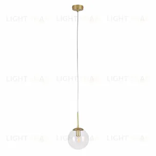 Подвесной светильник Arte Lamp Volare A1915SP-1GO