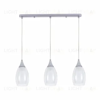 Подвесной светильник Arte Lamp Barry A7951SP-3CC