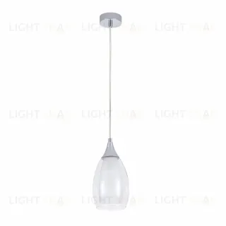 Подвесной светильник Arte Lamp Barry A7951SP-1CC
