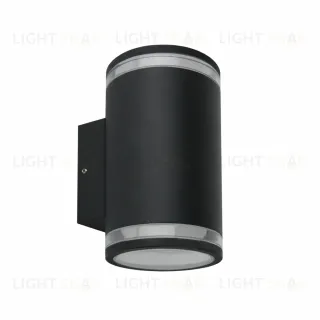 Архитектурный светильник Arte Lamp Nunki A1910AL-2BK