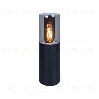 Ландшафтный светильник Arte Lamp Wazn A6218FN-1BK