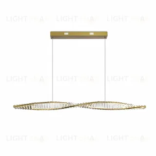 Подвесной светодиодный светильник Aployt Olimp APL.045.06.20