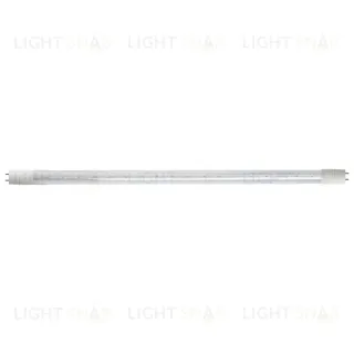 Лампа светодиодная Feron G13 18W прозрачная LB-214 38217