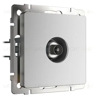 ТВ-розетка оконечная Werkel W1183065 4690389195631 a063621