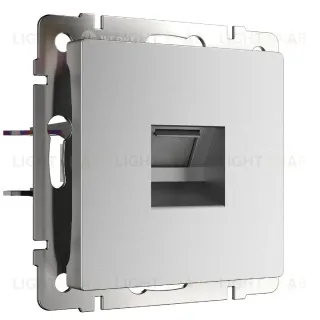 Розетка Ethernet RJ-45 Werkel W1181065 4690389195624 a063620