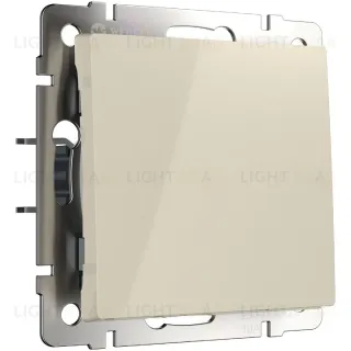 Кнопка звонка Werkel W1114503 4690389155598 a051472