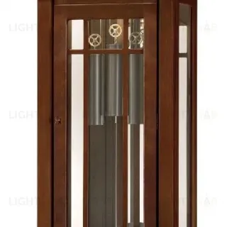 Напольные часы Howard Miller Roderick IV 611-288