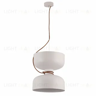 Подвесной светильник Crystal Lux UNO SP1.1 WHITE