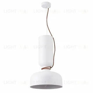 Подвесной светильник Crystal Lux UNO SP1.3 WHITE