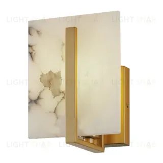 Бра ImperiumLoft Marble 74296-22