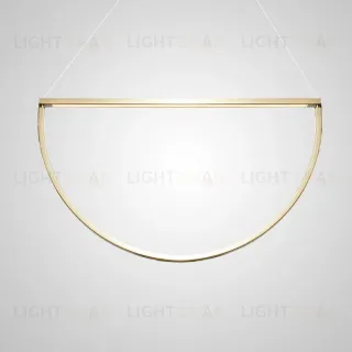 Подвесной светильник ImperiumLoft Solana Light 193447-23