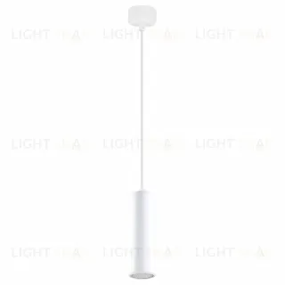 Подвесной светильник Feron ML1842 Barrel echo levitation 48397